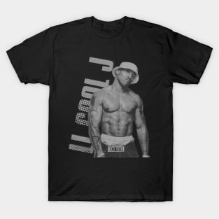 ll cool j // Illustration T-Shirt